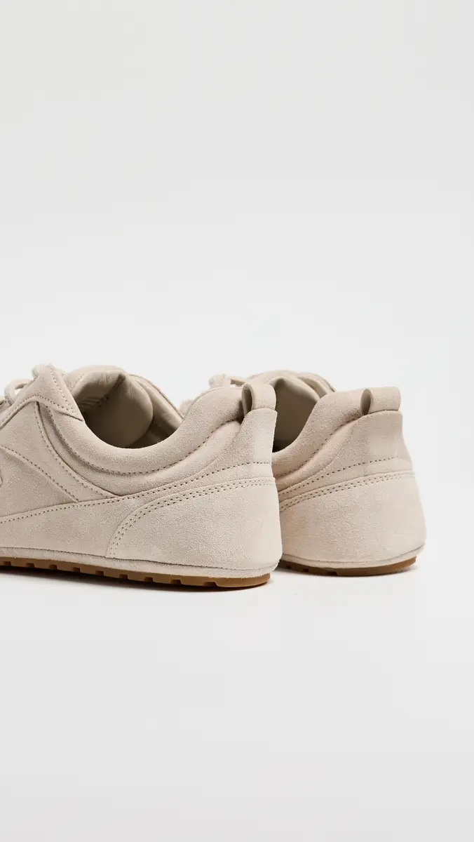 Tory Burch Field Sneakers | Thumbnail 4 Tory Burch Field Sneakers | Thumbnail 4