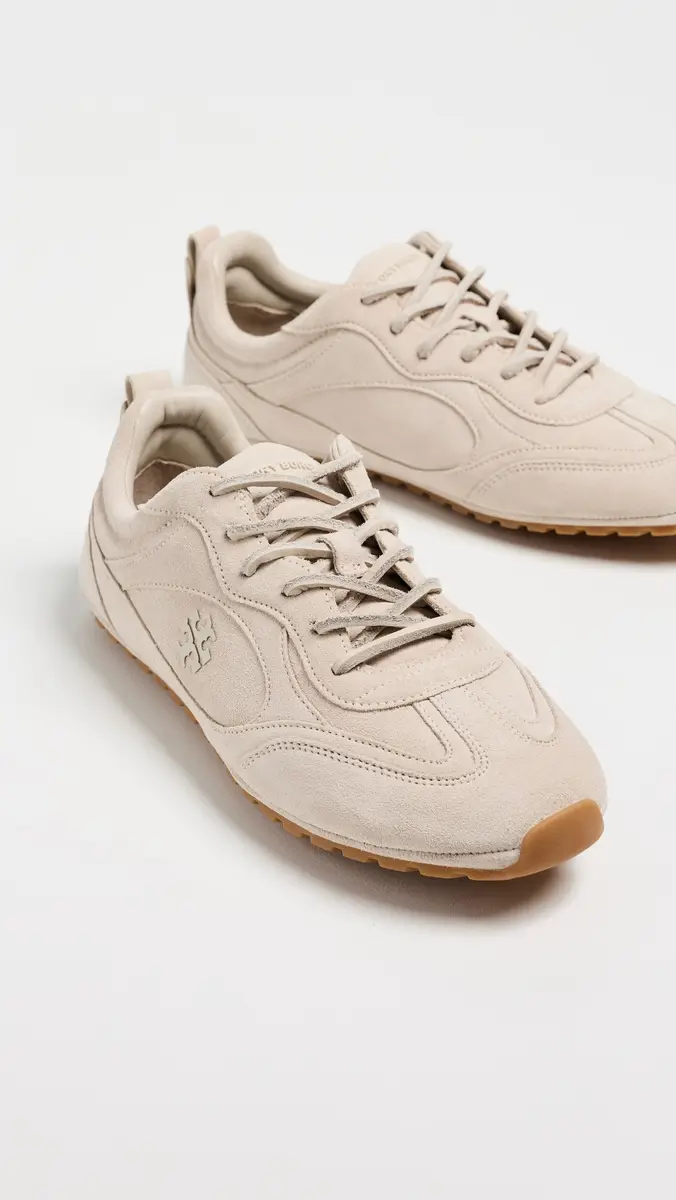Tory Burch Field Sneakers | Thumbnail 5 Tory Burch Field Sneakers | Thumbnail 5