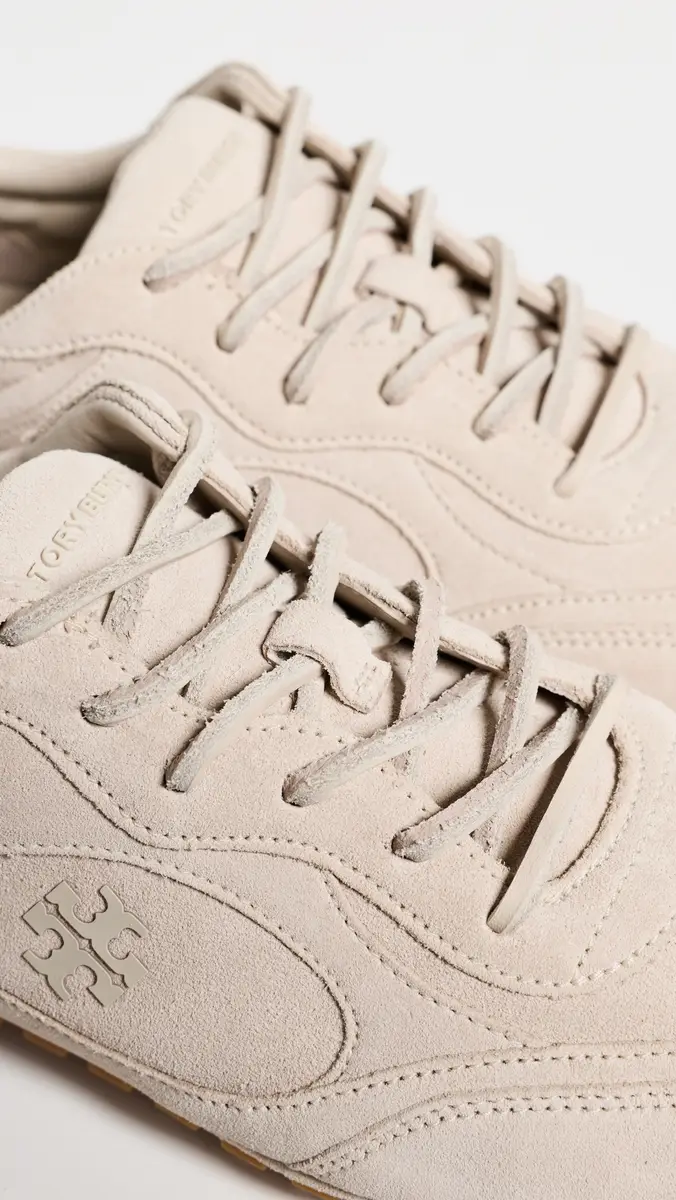 Tory Burch Field Sneakers | Thumbnail 6 Tory Burch Field Sneakers | Thumbnail 6