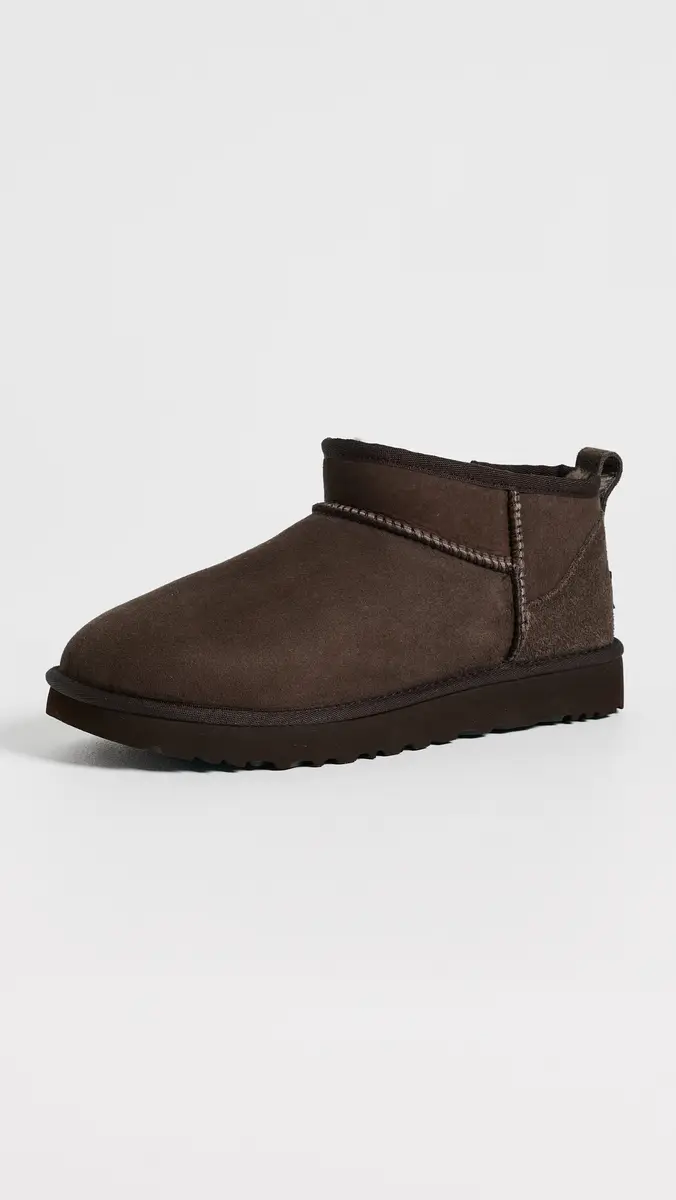 UGG Classic Ultra Mini Boots | Thumbnail 2 UGG Classic Ultra Mini Boots | Thumbnail 2