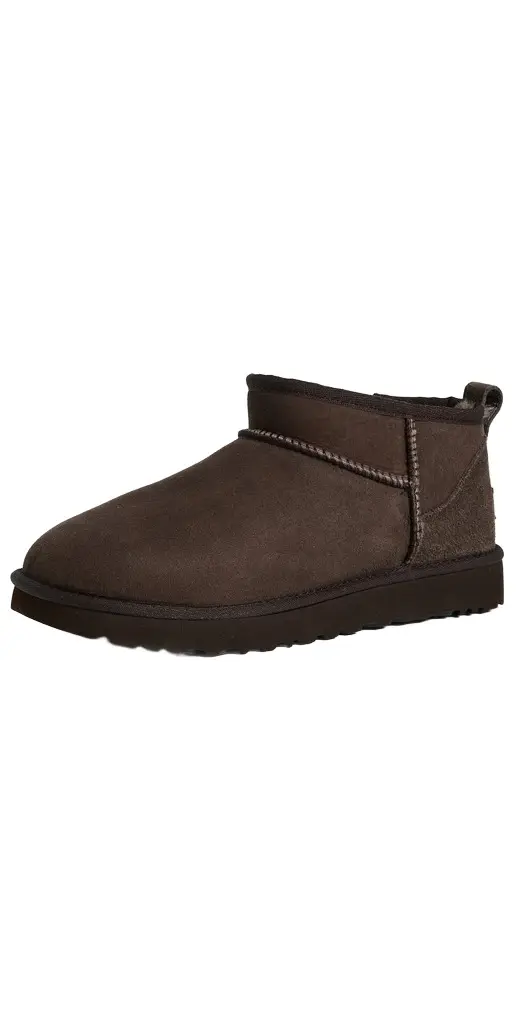 Classic Ultra Mini Boots Classic Ultra Mini Boots