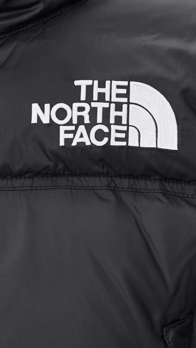 The North Face Nuptse Short Jacket | Thumbnail 6 The North Face Nuptse Short Jacket | Thumbnail 6