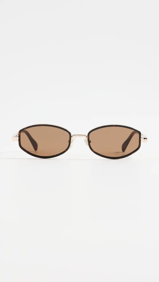 Quay So Niche Sunglasses | Thumbnail 2 Quay So Niche Sunglasses | Thumbnail 2