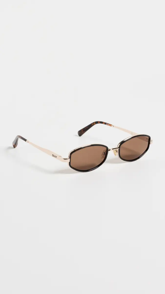 Quay So Niche Sunglasses | Thumbnail 4 Quay So Niche Sunglasses | Thumbnail 4