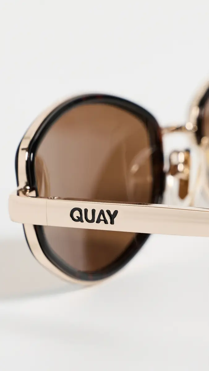 Quay So Niche Sunglasses | Thumbnail 5 Quay So Niche Sunglasses | Thumbnail 5