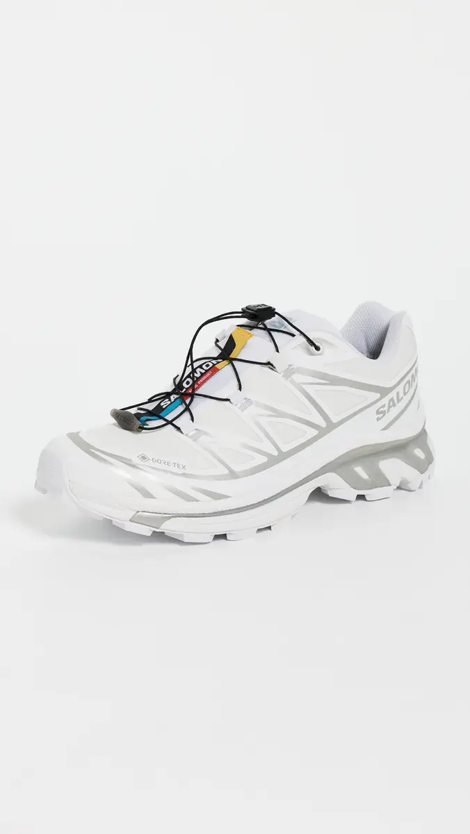 Salomon XT-6 GTX Sneakers | Thumbnail 2