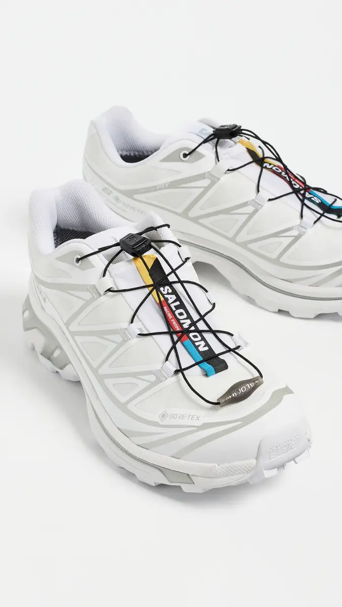 Salomon XT-6 GTX Sneakers | Thumbnail 5