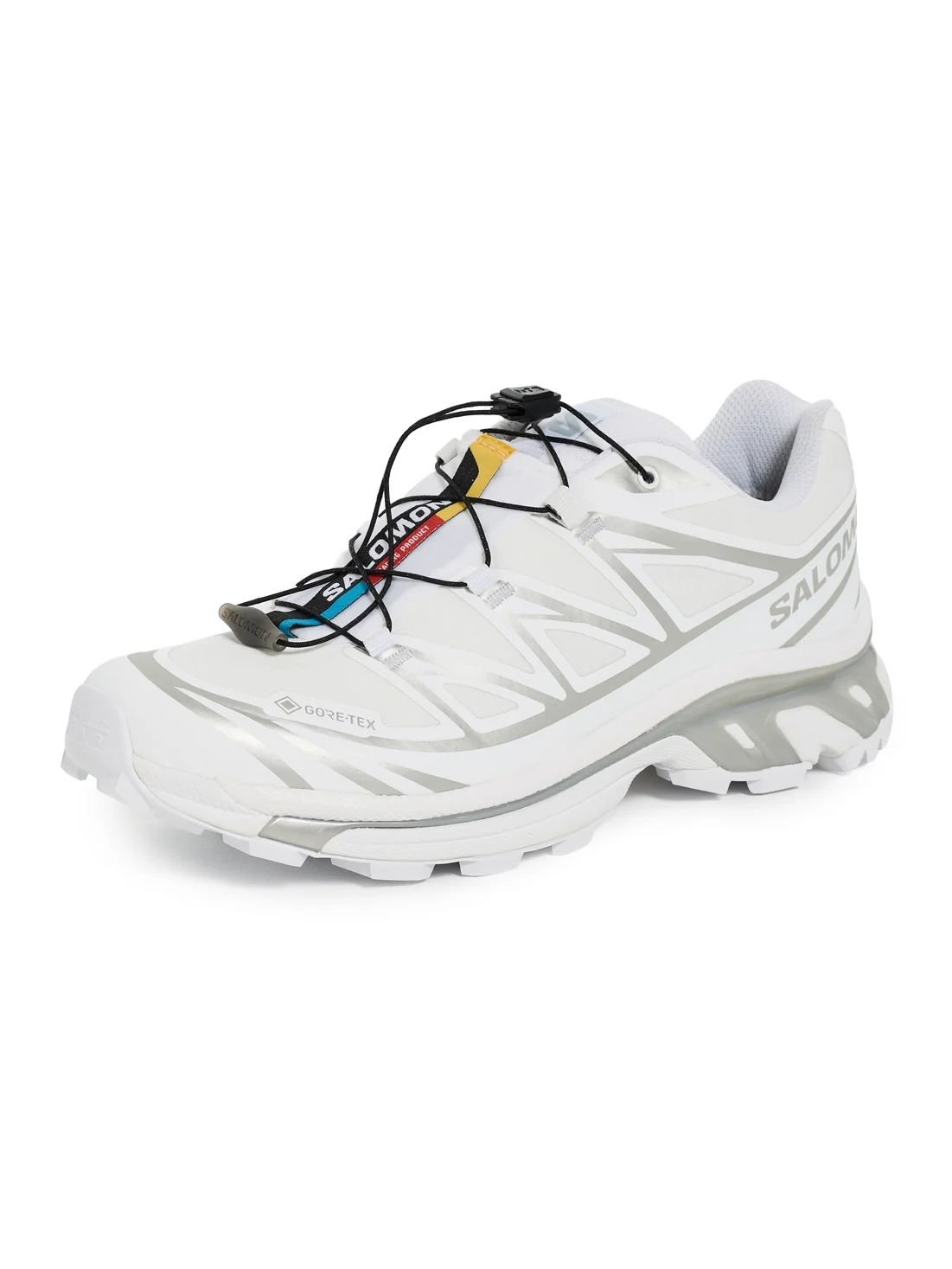 Salomon XT-6 GTX Sneakers