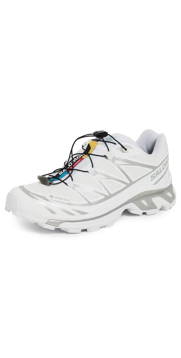 Salomon XT-6 GTX Sneakers