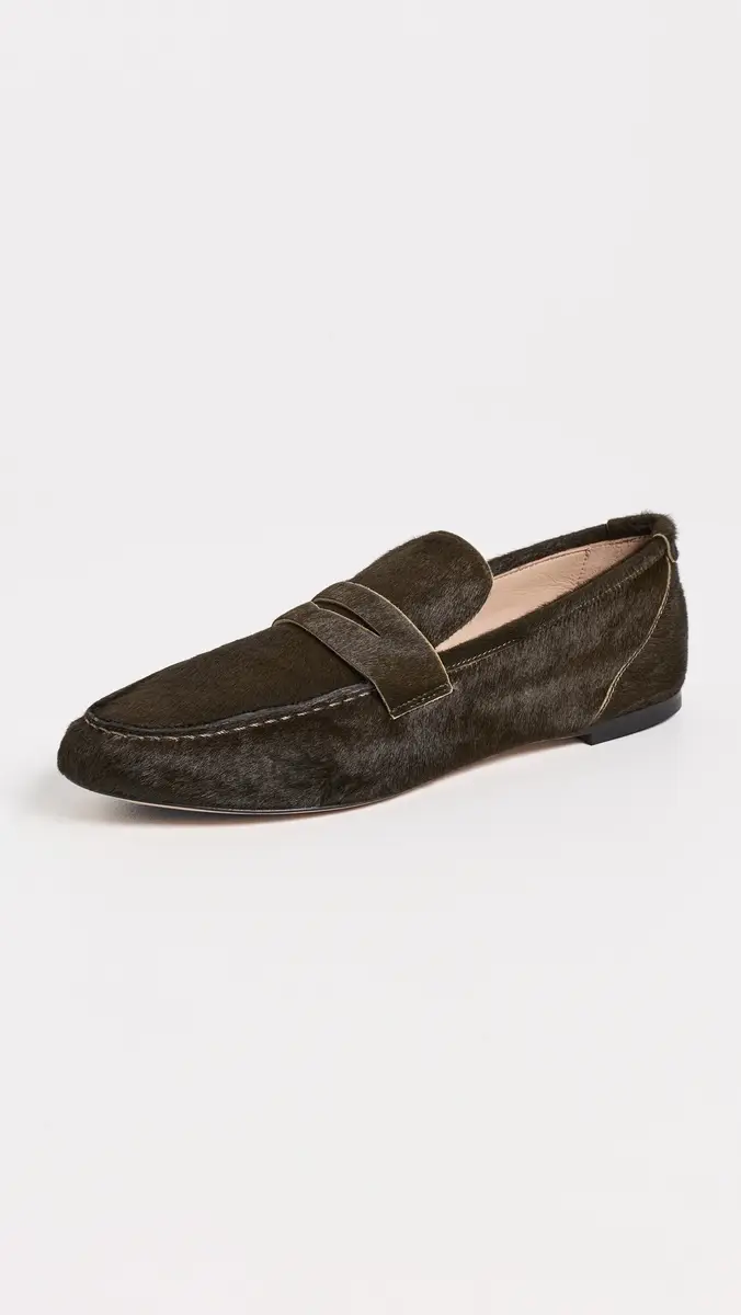 Jamie Haller The Penny Loafers | Thumbnail 2