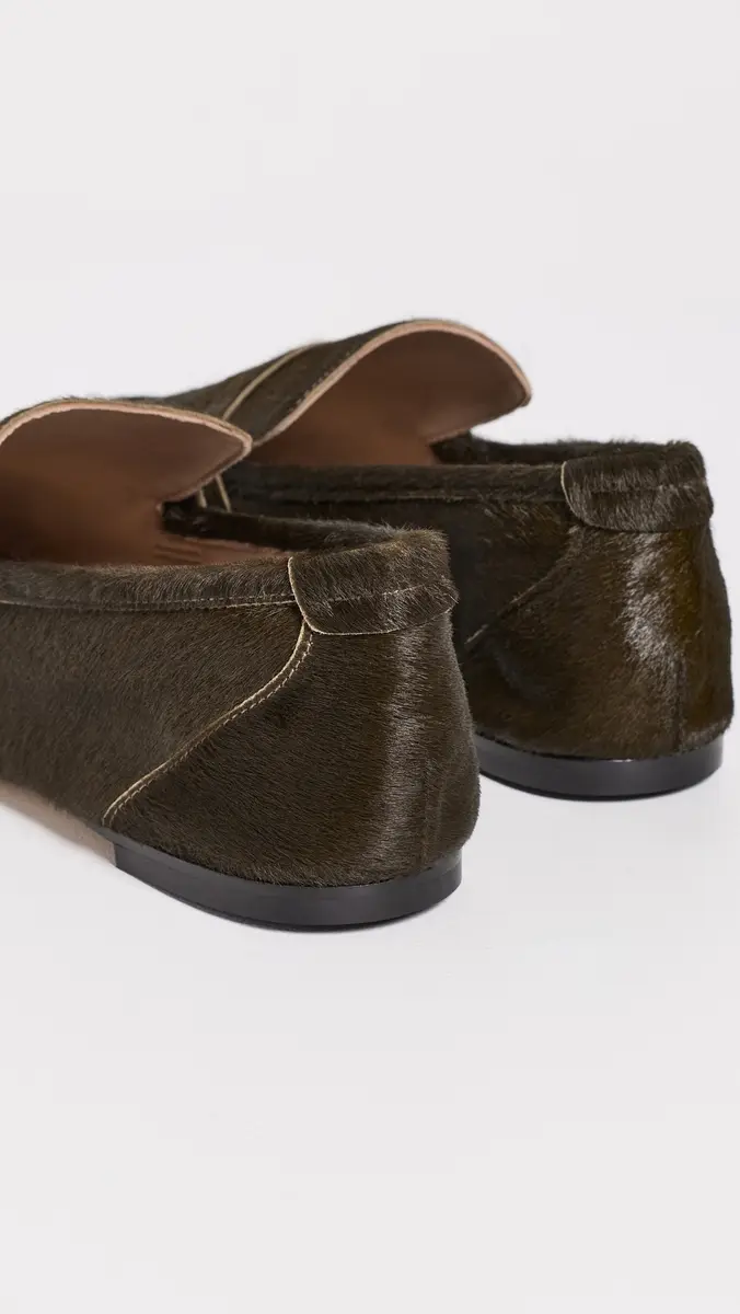 Jamie Haller The Penny Loafers | Thumbnail 4