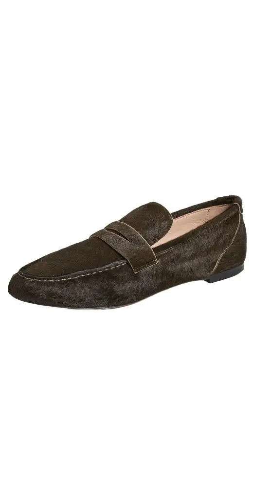 The Penny Loafers