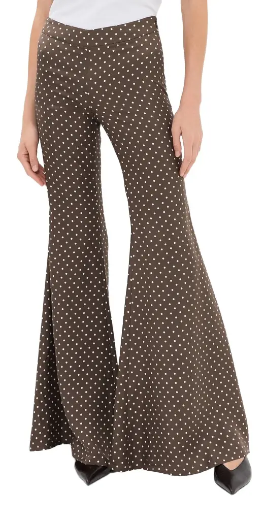 Zaoua Silk Pants Zaoua Silk Pants