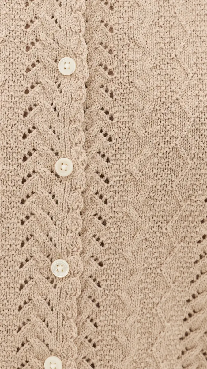 Alex Mill Elise Cardigan | Thumbnail 6 Alex Mill Elise Cardigan | Thumbnail 6