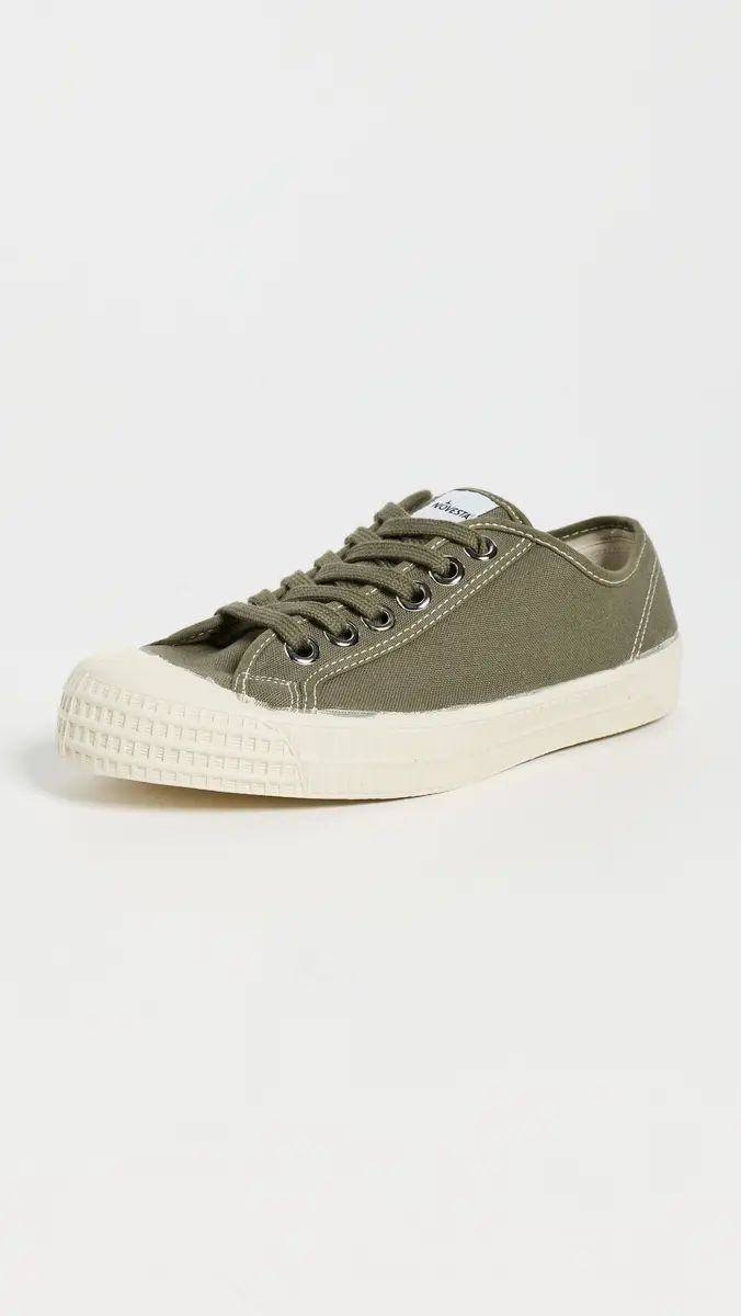 Novesta Star Master Sneakers | Thumbnail 2 Novesta Star Master Sneakers | Thumbnail 2