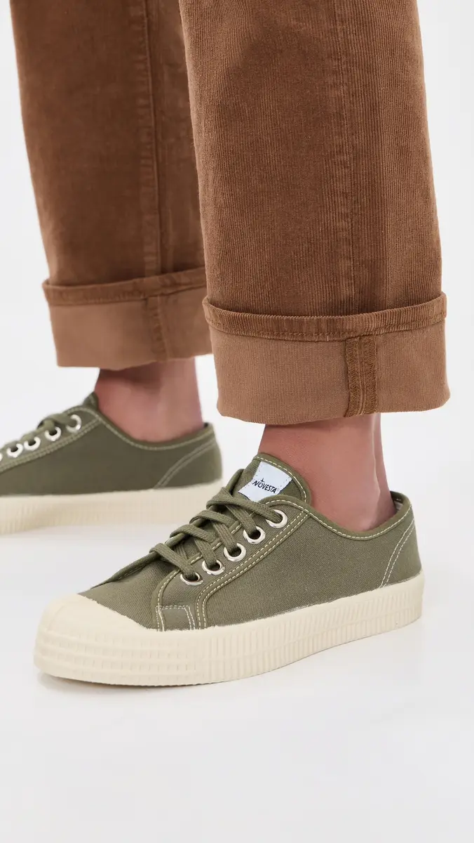 Novesta Star Master Sneakers | Thumbnail 3 Novesta Star Master Sneakers | Thumbnail 3