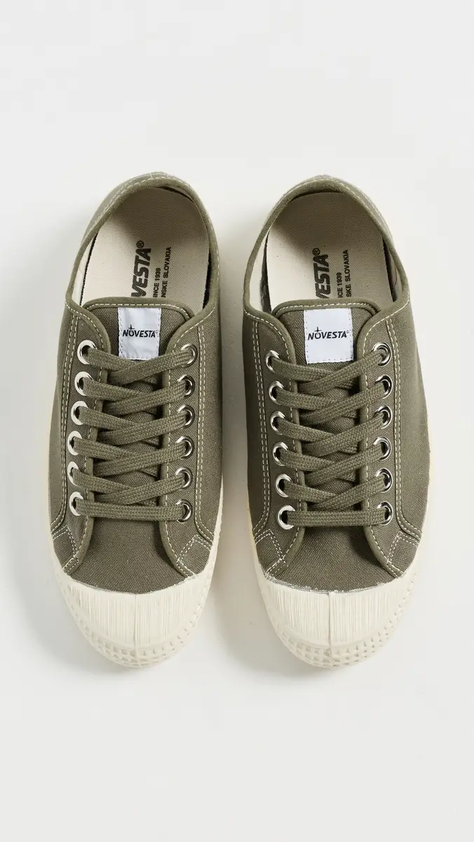 Novesta Star Master Sneakers | Thumbnail 5 Novesta Star Master Sneakers | Thumbnail 5