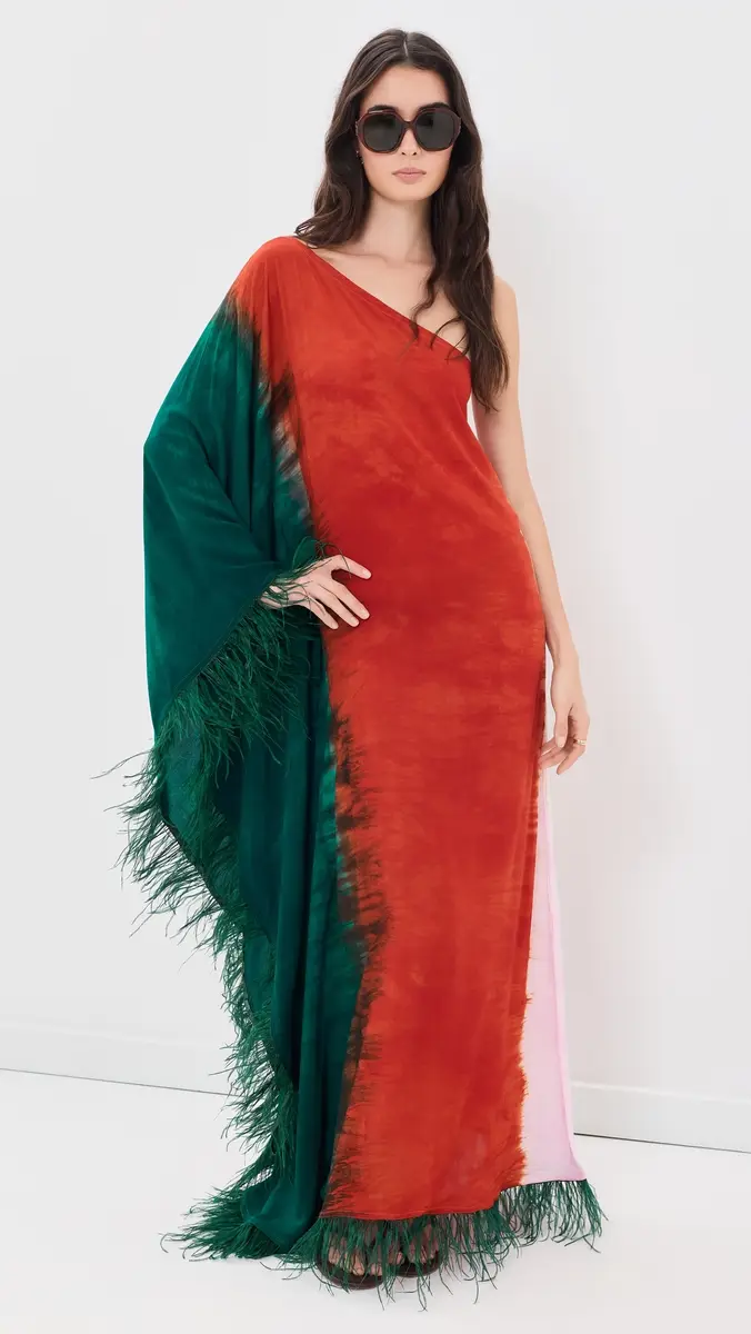 Busayo Agboya Dress | Thumbnail 2 Busayo Agboya Dress | Thumbnail 2