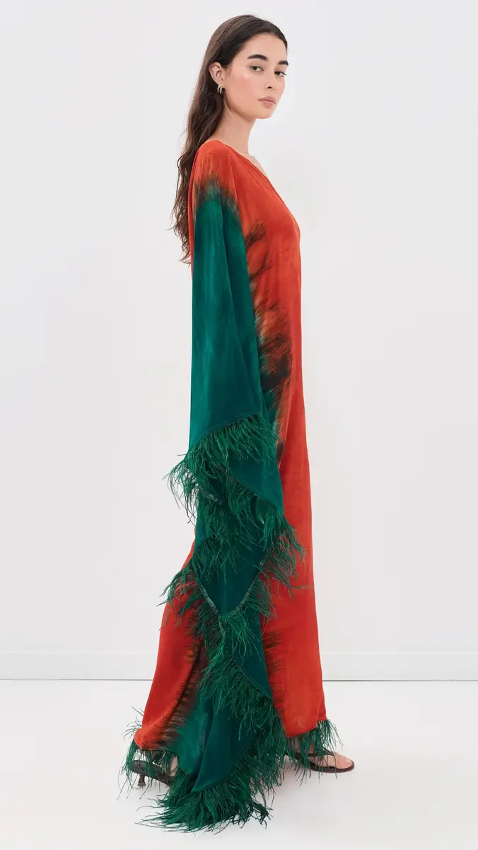 Busayo Agboya Dress | Thumbnail 4 Busayo Agboya Dress | Thumbnail 4