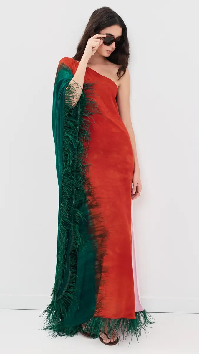 Busayo Agboya Dress | Thumbnail 5 Busayo Agboya Dress | Thumbnail 5