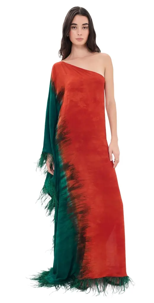 Busayo Agboya Dress