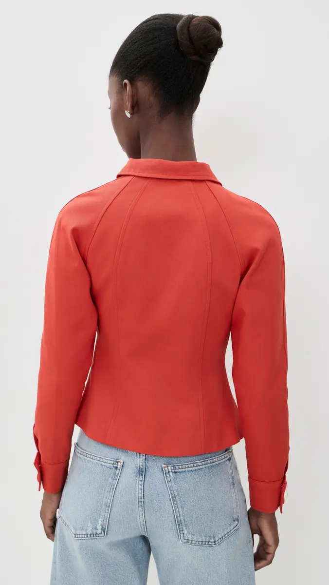 LIONESS Form Jacket | Thumbnail 3 LIONESS Form Jacket | Thumbnail 3
