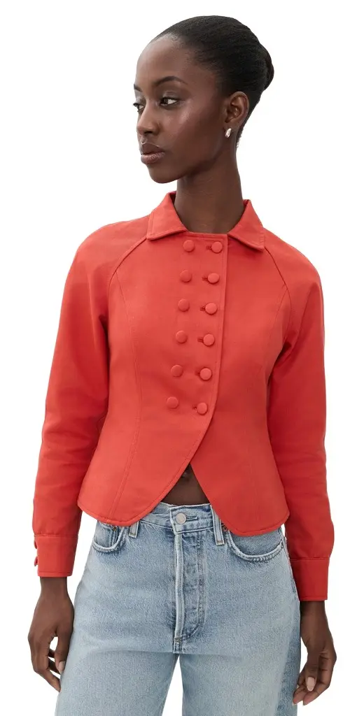 Form Jacket Form Jacket