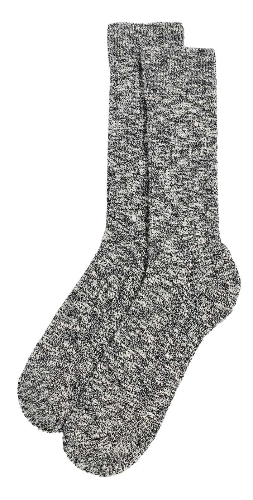 Corridor Slub Socks