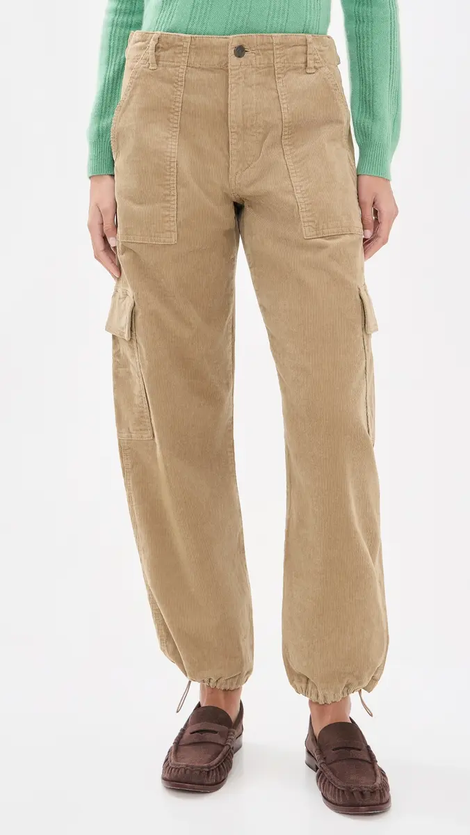 Pistola Honor Utility Corduroy Cargo Pants | Thumbnail 2 Pistola Honor Utility Corduroy Cargo Pants | Thumbnail 2