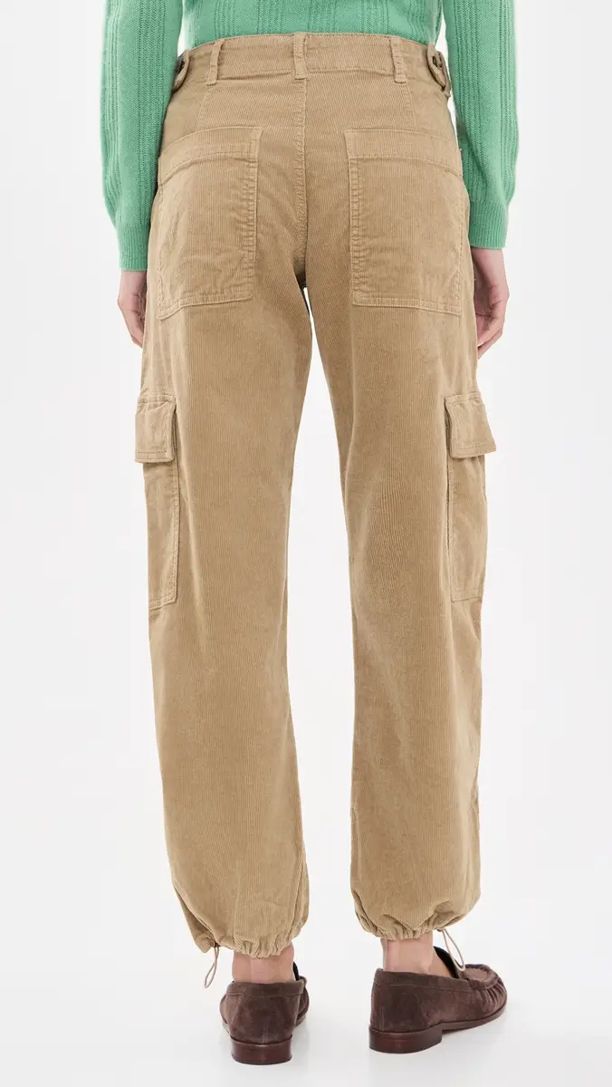 Pistola Honor Utility Corduroy Cargo Pants | Thumbnail 3 Pistola Honor Utility Corduroy Cargo Pants | Thumbnail 3