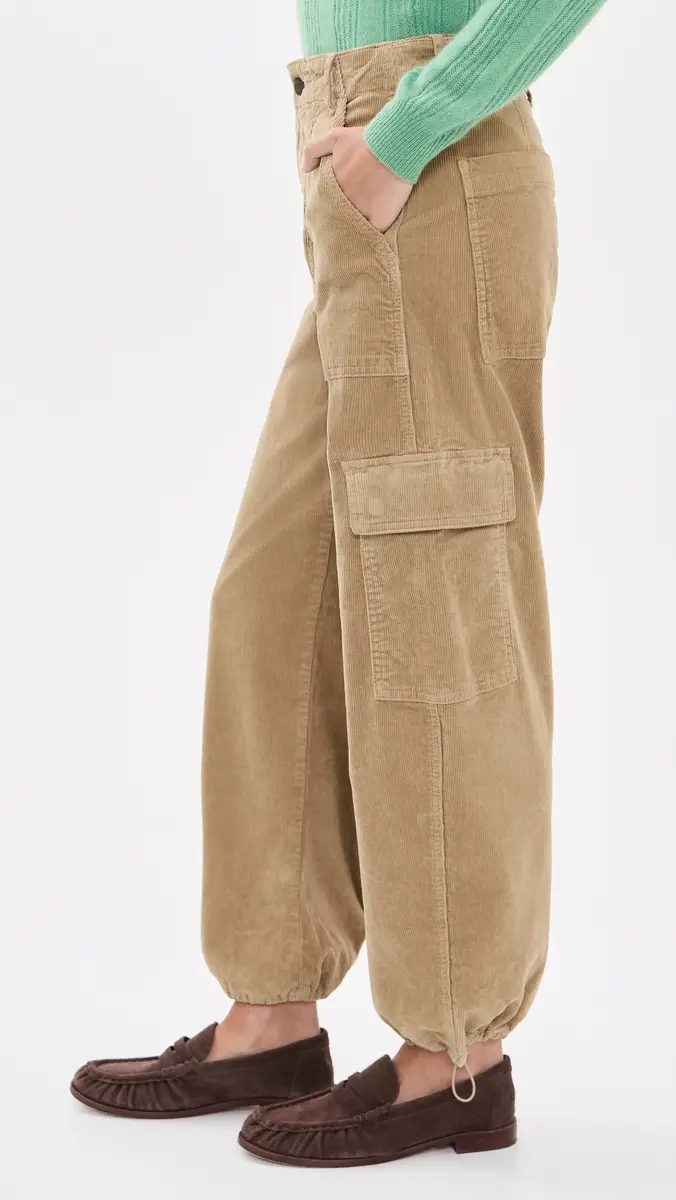 Pistola Honor Utility Corduroy Cargo Pants | Thumbnail 4 Pistola Honor Utility Corduroy Cargo Pants | Thumbnail 4