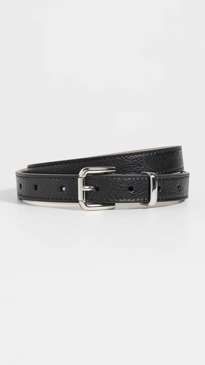 Jamie Haller The Slim Bar Belt | Thumbnail 2 Jamie Haller The Slim Bar Belt | Thumbnail 2