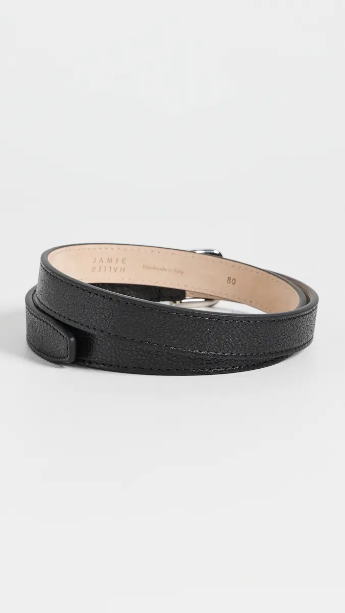 Jamie Haller The Slim Bar Belt | Thumbnail 4 Jamie Haller The Slim Bar Belt | Thumbnail 4