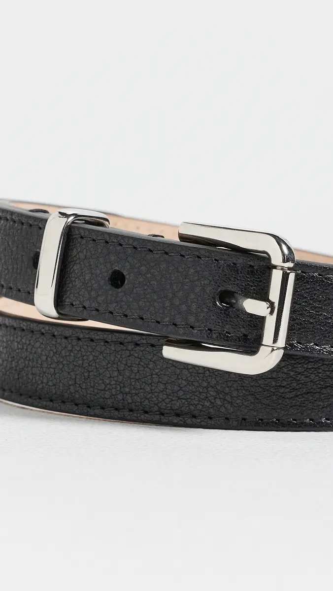 Jamie Haller The Slim Bar Belt | Thumbnail 5 Jamie Haller The Slim Bar Belt | Thumbnail 5