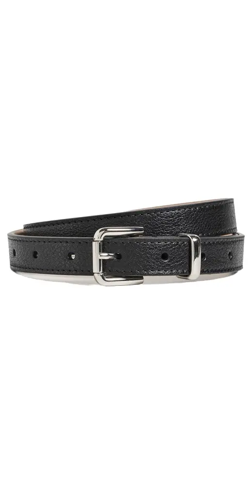 The Slim Bar Belt