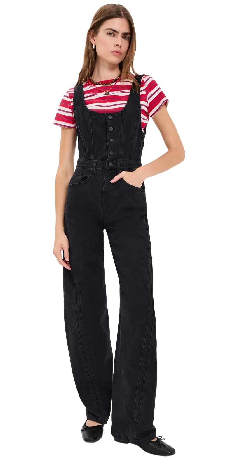 Corsica Jumpsuit Corsica Jumpsuit