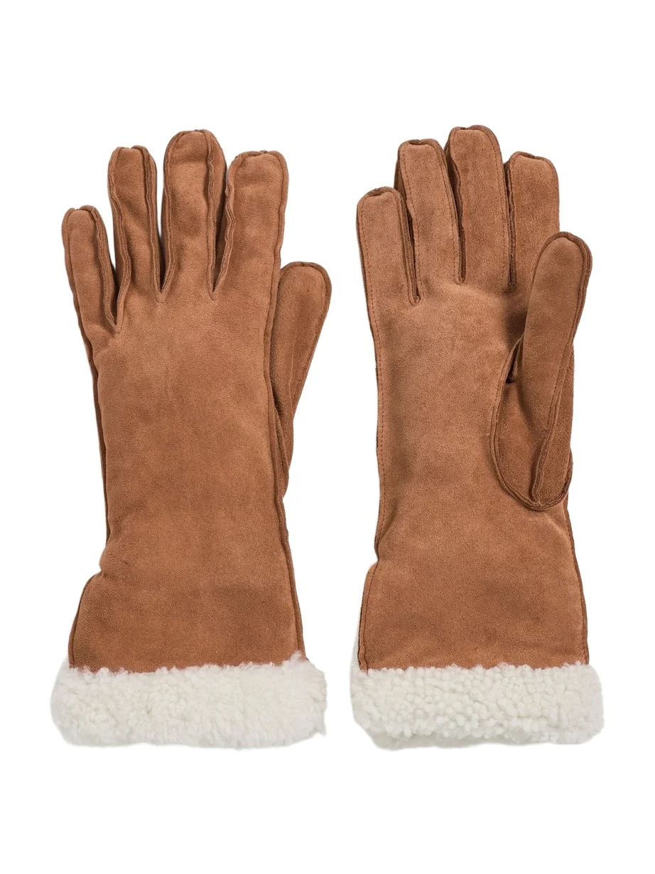 The Suede Gloves The Suede Gloves