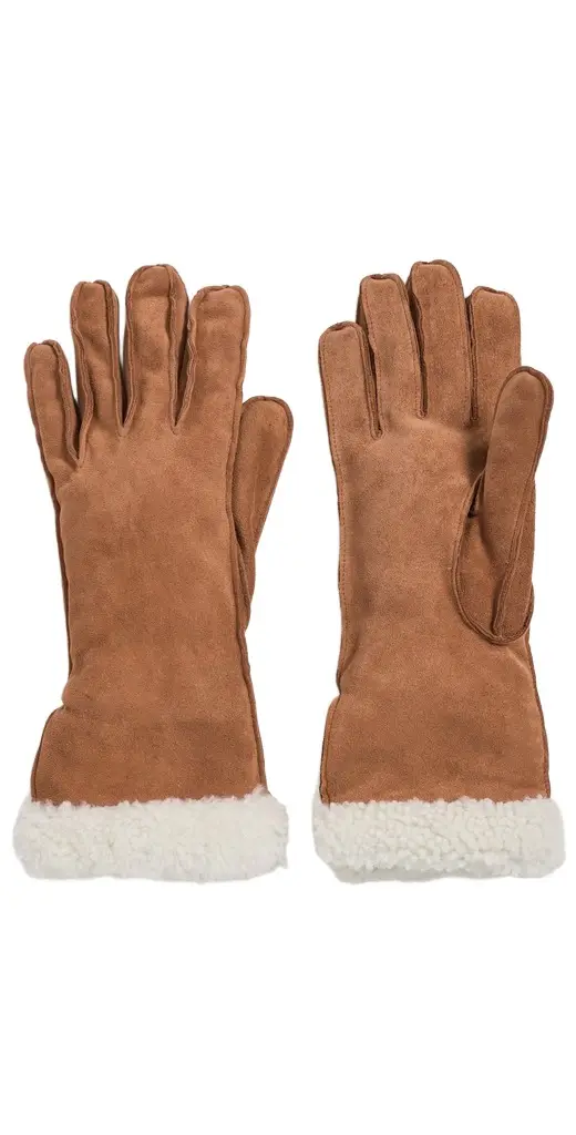 Favorite Daughter The Suede Gloves