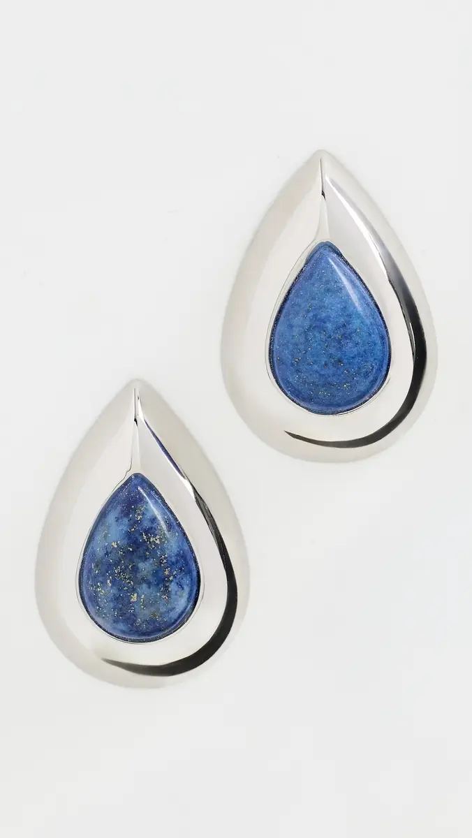 Julietta Vale Earrings | Thumbnail 2 Julietta Vale Earrings | Thumbnail 2