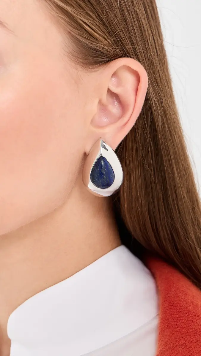 Julietta Vale Earrings | Thumbnail 3 Julietta Vale Earrings | Thumbnail 3