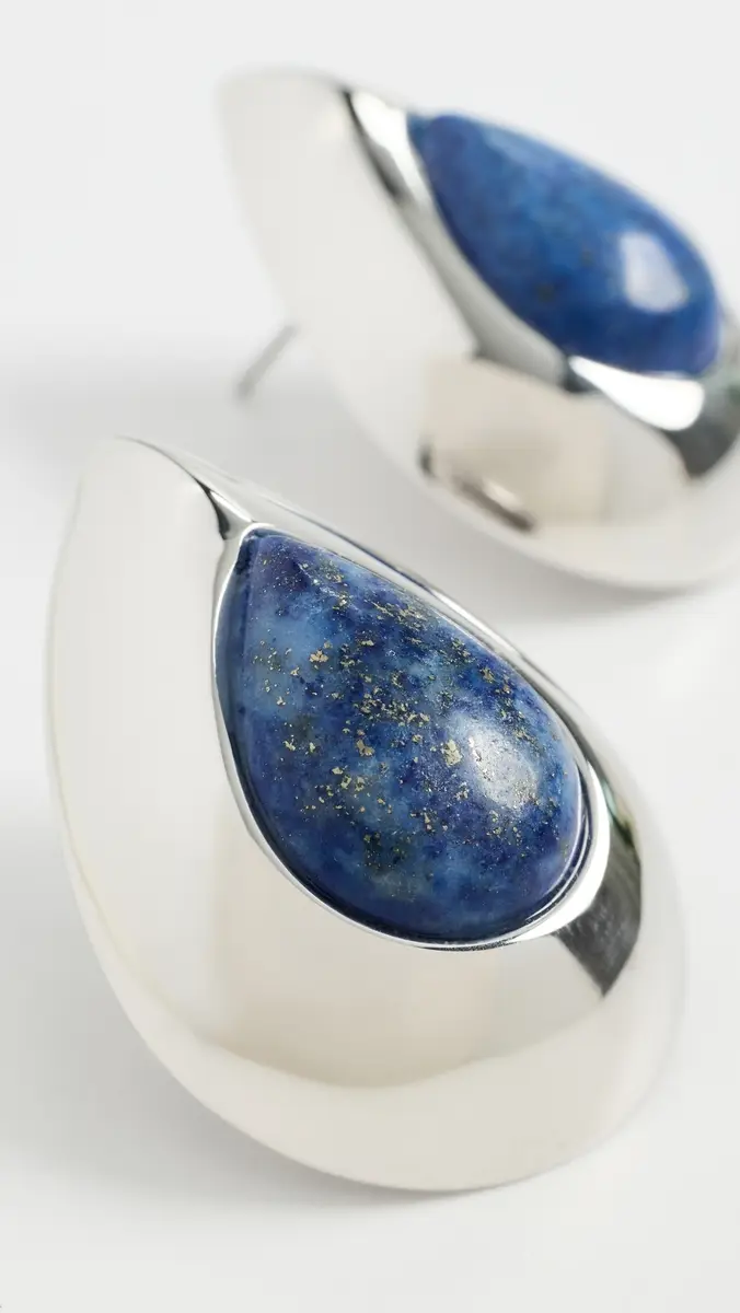 Julietta Vale Earrings | Thumbnail 4 Julietta Vale Earrings | Thumbnail 4