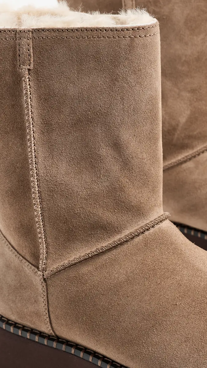 UGG Uptowner Short Boots | Thumbnail 6 UGG Uptowner Short Boots | Thumbnail 6
