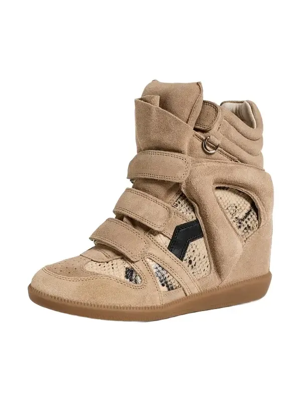 Bekett Ring Sneakers Bekett Ring Sneakers