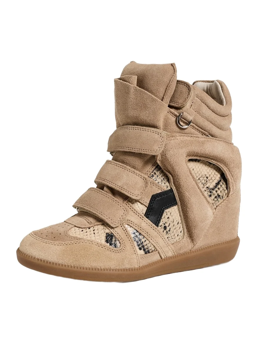 Bekett Ring Sneakers Bekett Ring Sneakers