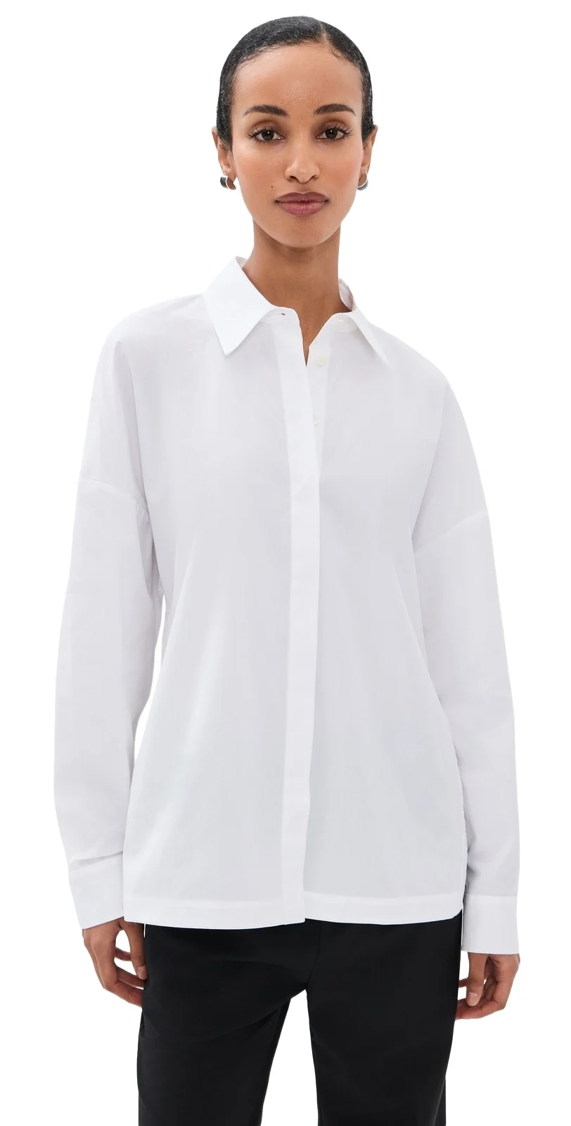 New Shirting Gabe Oversized Shirt New Shirting Gabe Oversized Shirt