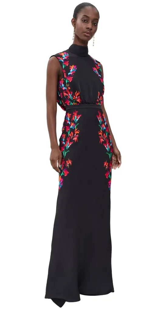 Fleur Dress Fleur Dress