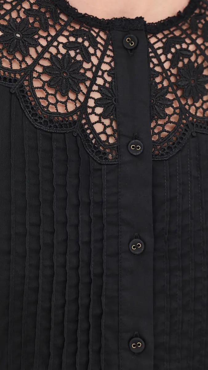 HUNTER BELL Newton Dress | Thumbnail 5 HUNTER BELL Newton Dress | Thumbnail 5