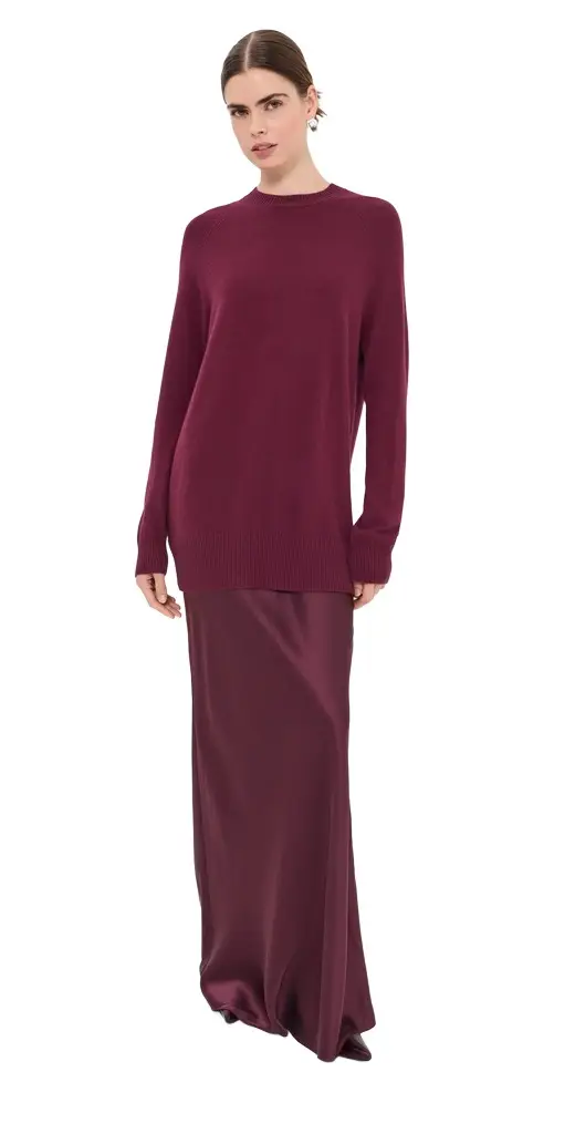 Christopher Esber Monument Long Dress