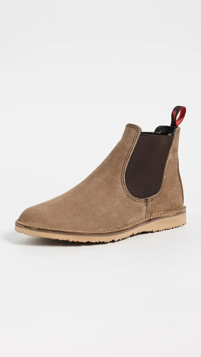Red Wing Weekender Chelsea Boots | Thumbnail 2