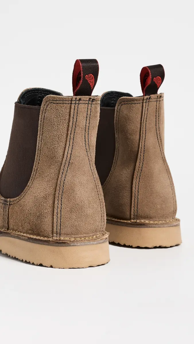 Red Wing Weekender Chelsea Boots | Thumbnail 3